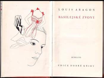 Louis Aragon: Basilejské zvony