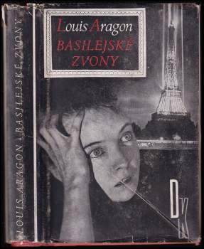Louis Aragon: Basilejské zvony