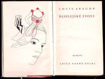 Louis Aragon: Basilejské zvony