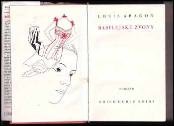 Louis Aragon: Basilejské zvony