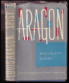 Louis Aragon: Basilejské zvony