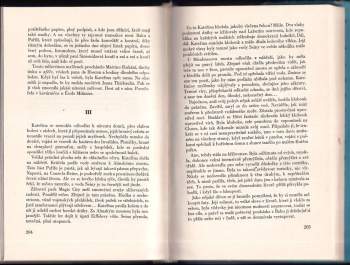 Louis Aragon: Basilejské zvony
