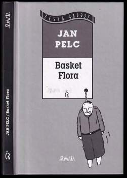 Basket Flora