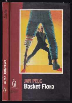 Basket Flora