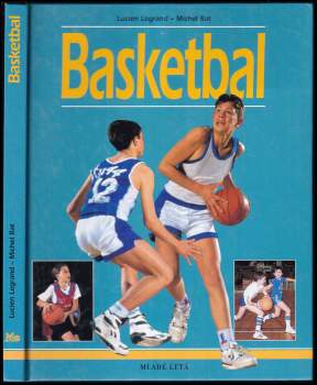 Lucien Legrand: Basketbal