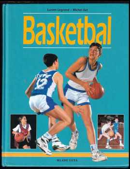 Lucien Legrand: Basketbal