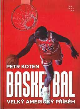Petr Koten: Basketbal