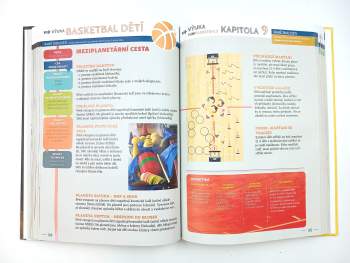 Maurizio Cremonini: Basketball dětí