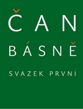 Čan: Básně