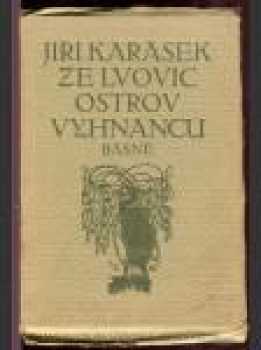 Básně v prose