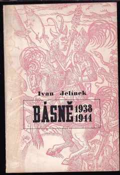 Básně (1938-1944)