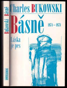 Charles Bukowski: Básně 1974-78