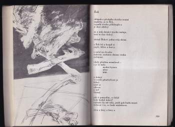 Charles Bukowski: Básně 1974-78