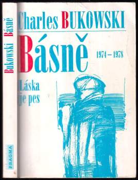 Charles Bukowski: Básně 1974-78