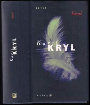 Karel Kryl: Básně
