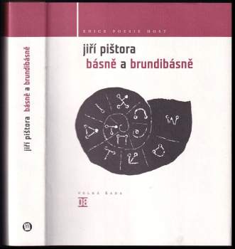 Jiří Pištora: Básně a brundibásně