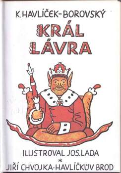 Karel Havlíček Borovský: Básně a epigramy