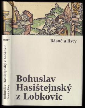 Básně a listy