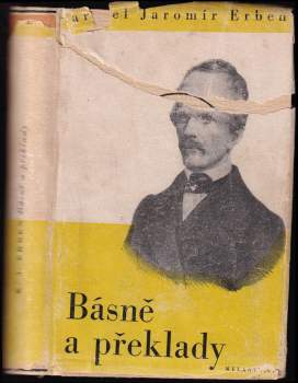 Básně a překlady