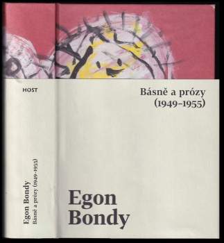 Básně a prózy (1949-1955)