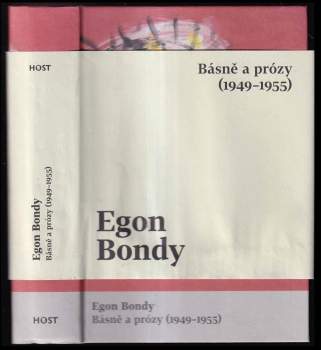 Básně a prózy (1949-1955)