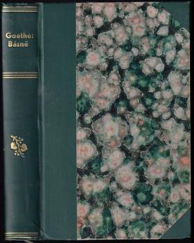 Básně antického rozměru