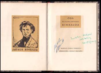 František Hrubín: Básně