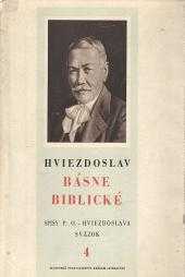 Básne biblické