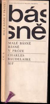 Básně - Charles Baudelaire (1967, Mladá fronta) - ID: 831505