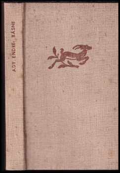 Endre Ady: Básne