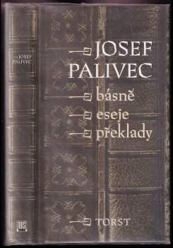 Básně, eseje, překlady