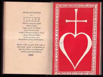 François Villon: Villon