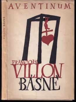 François Villon: Básně