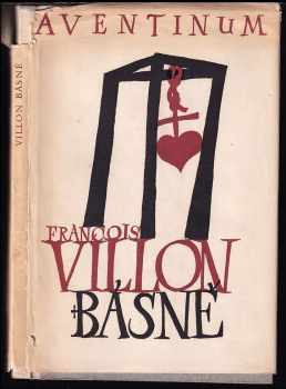 François Villon: Básně