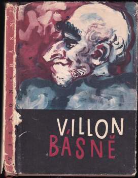 François Villon: Básně
