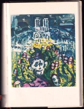 François Villon: Básně