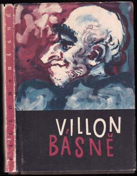 François Villon: Básně