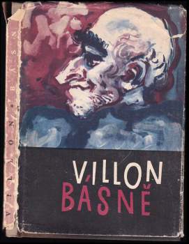 François Villon: Básně