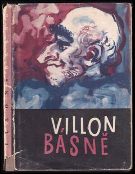 François Villon: Básně