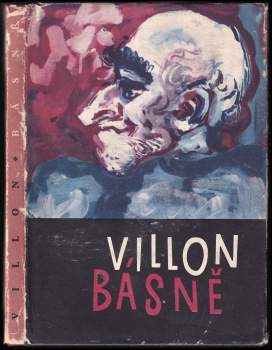 François Villon: Básně
