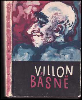 François Villon: Básně