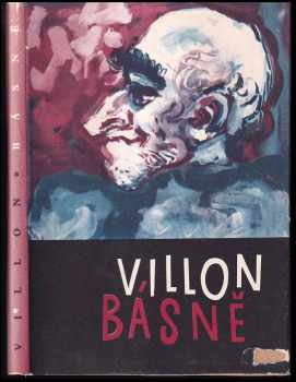 François Villon: Básně