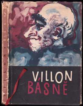 François Villon: Básně