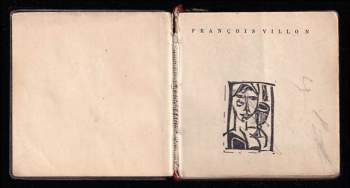 François Villon: Básně