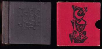 François Villon: Básně
