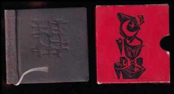 François Villon: Básně