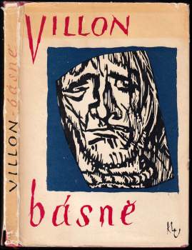 François Villon: Básně