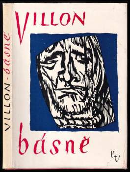 François Villon: Básně