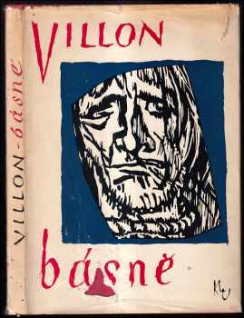 François Villon: Básně