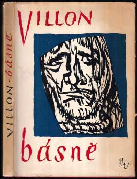 François Villon: Básně